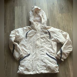winter jacket North Face